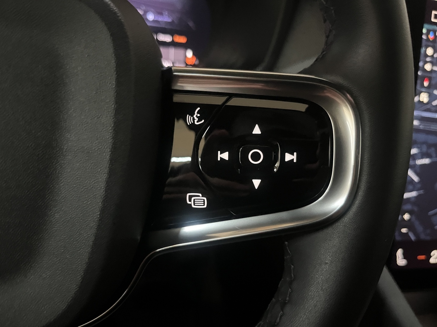POLESTAR 2 2021