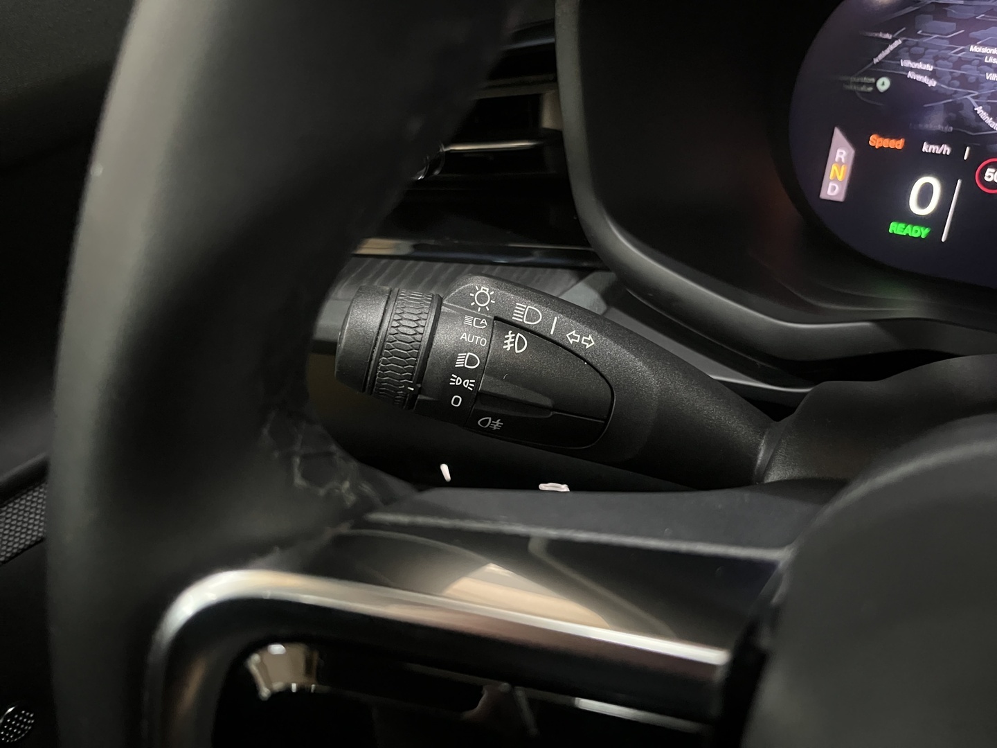 POLESTAR 2 2021