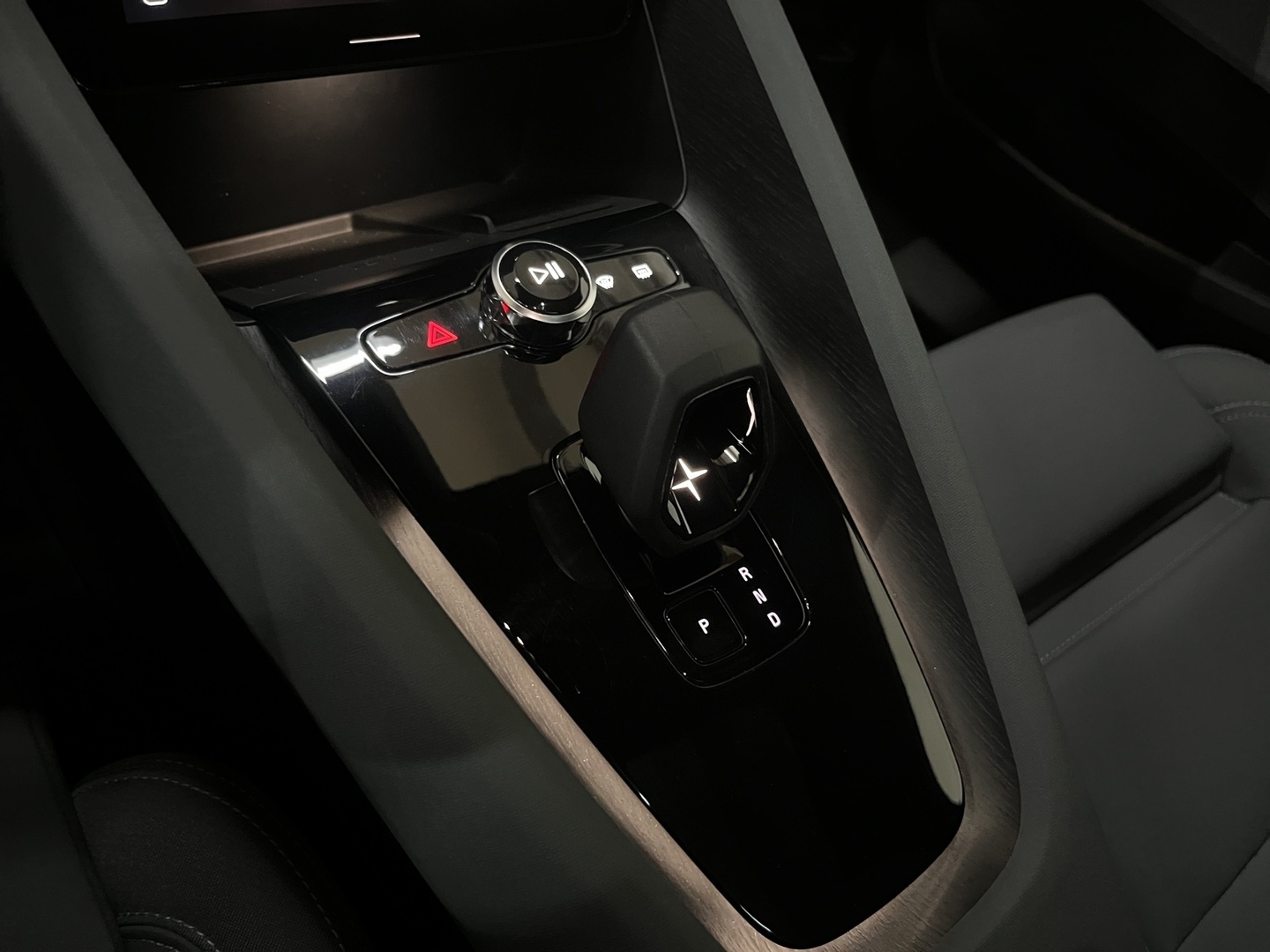 POLESTAR 2 2021