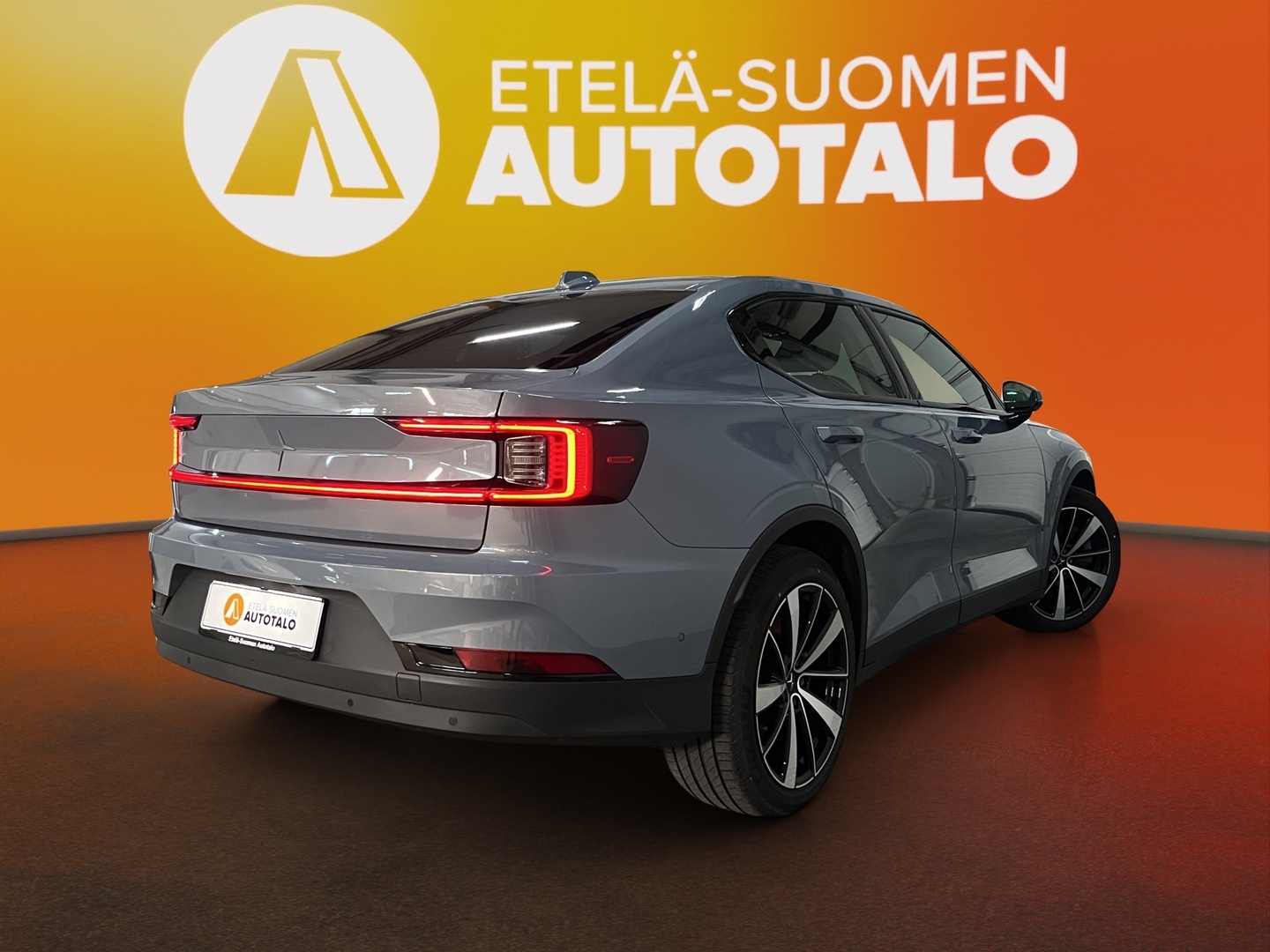 POLESTAR 2 2021