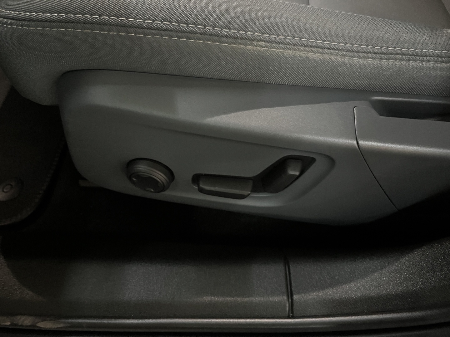 POLESTAR 2 2021