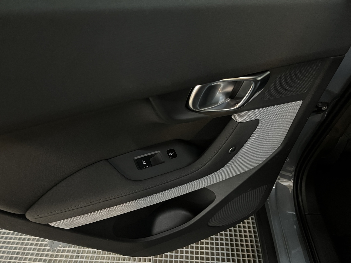 POLESTAR 2 2021