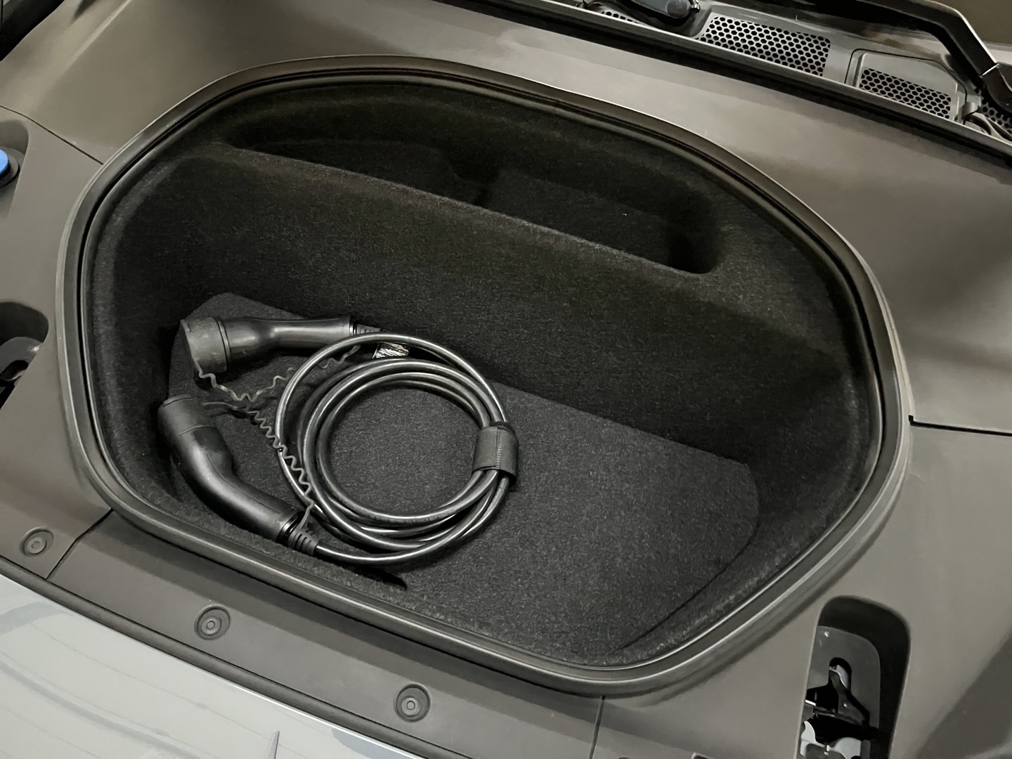 POLESTAR 2 2021