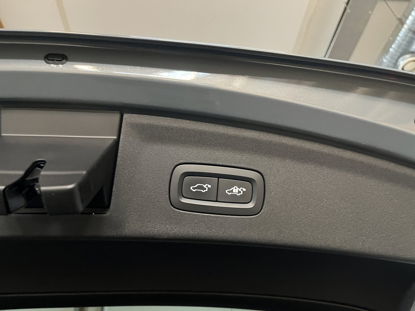 POLESTAR 2 2021