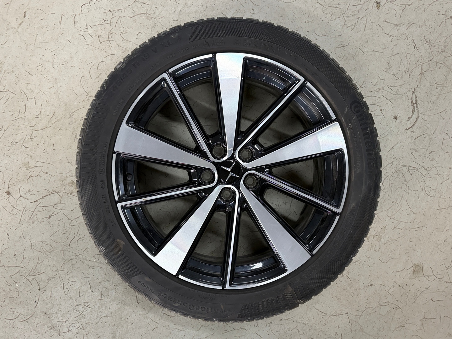 POLESTAR 2 2021