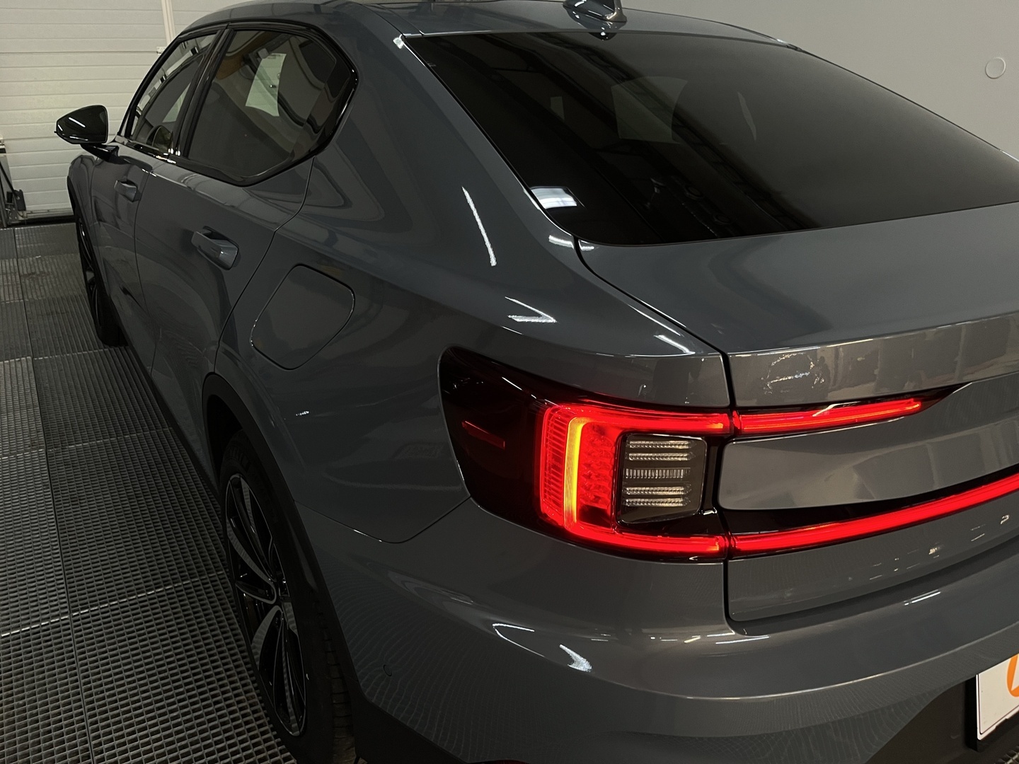 POLESTAR 2 2021