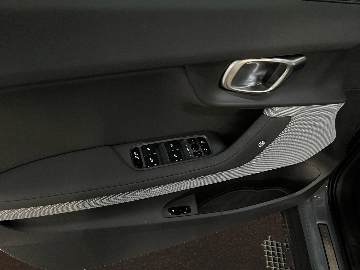 POLESTAR 2 2021