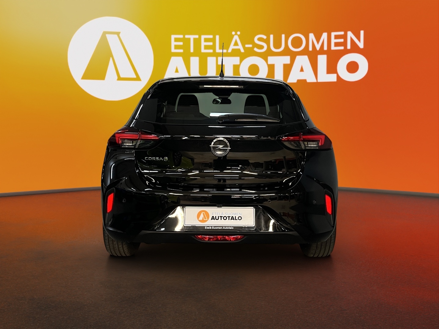 OPEL Corsa-e 2022