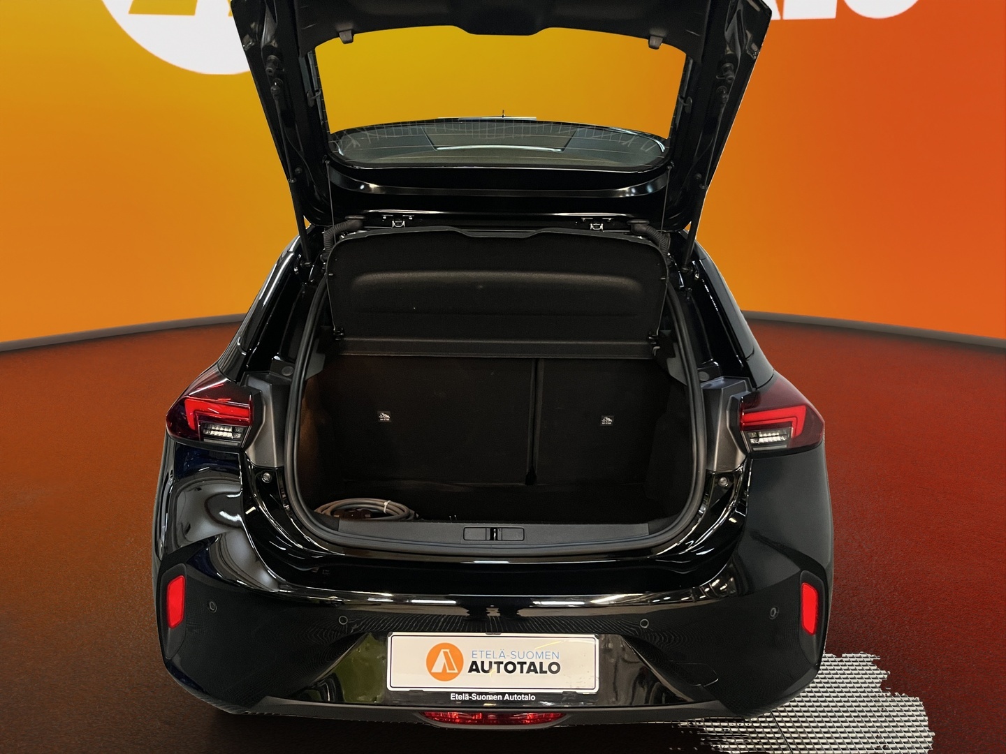 OPEL Corsa-e 2022