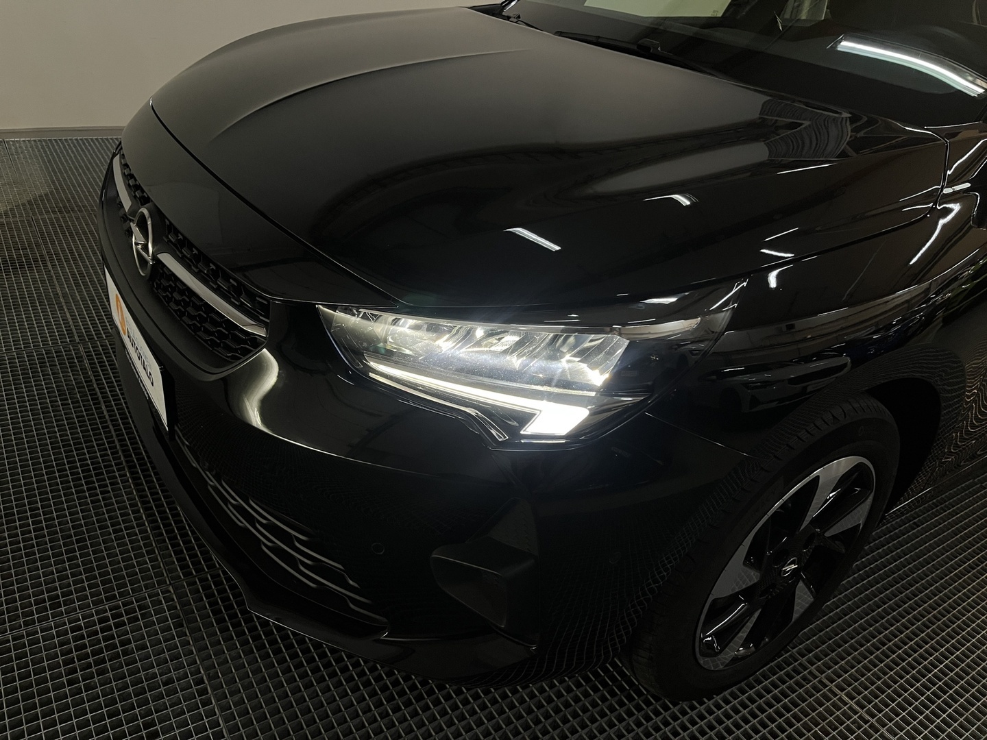 OPEL Corsa-e 2022