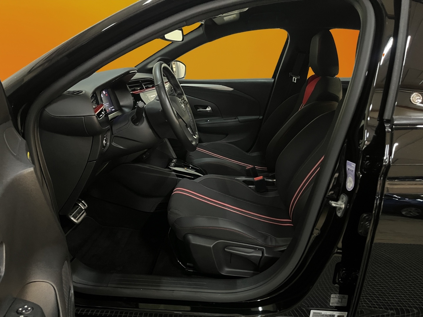 OPEL Corsa-e 2022