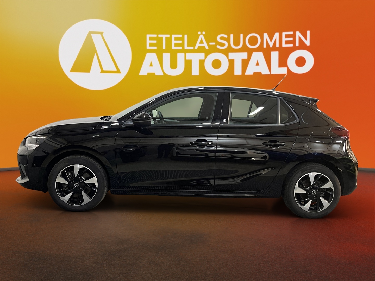 OPEL Corsa-e 2022