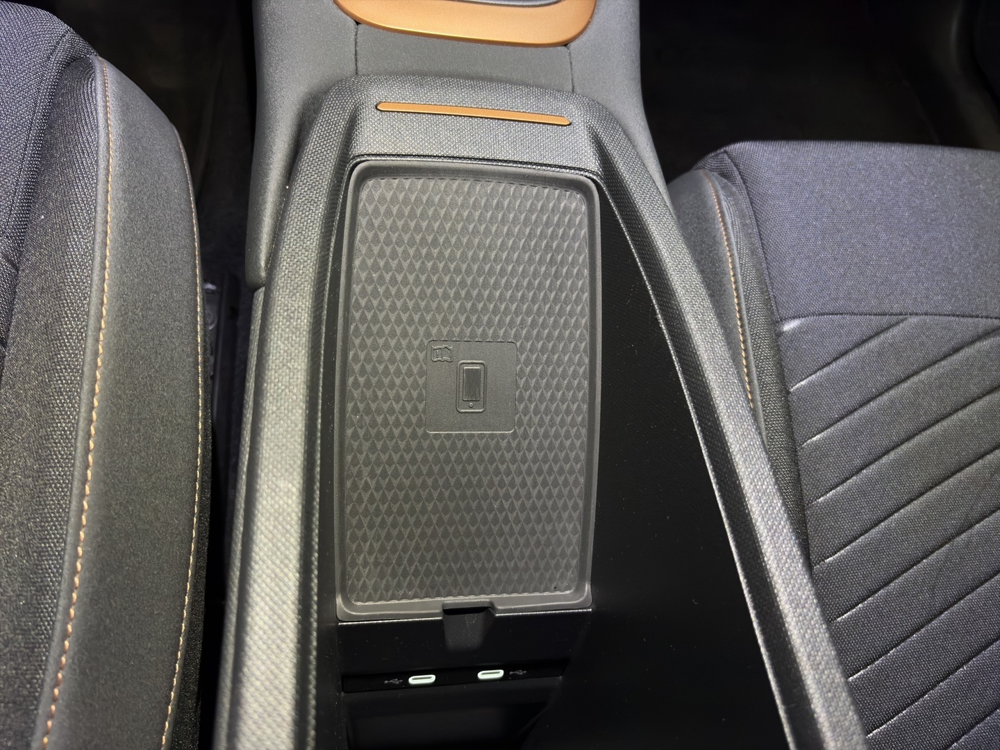 CUPRA Born 2023