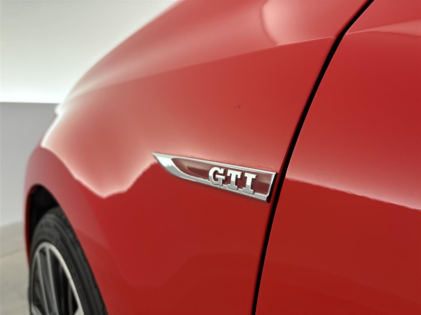 Volkswagen Polo 2015
