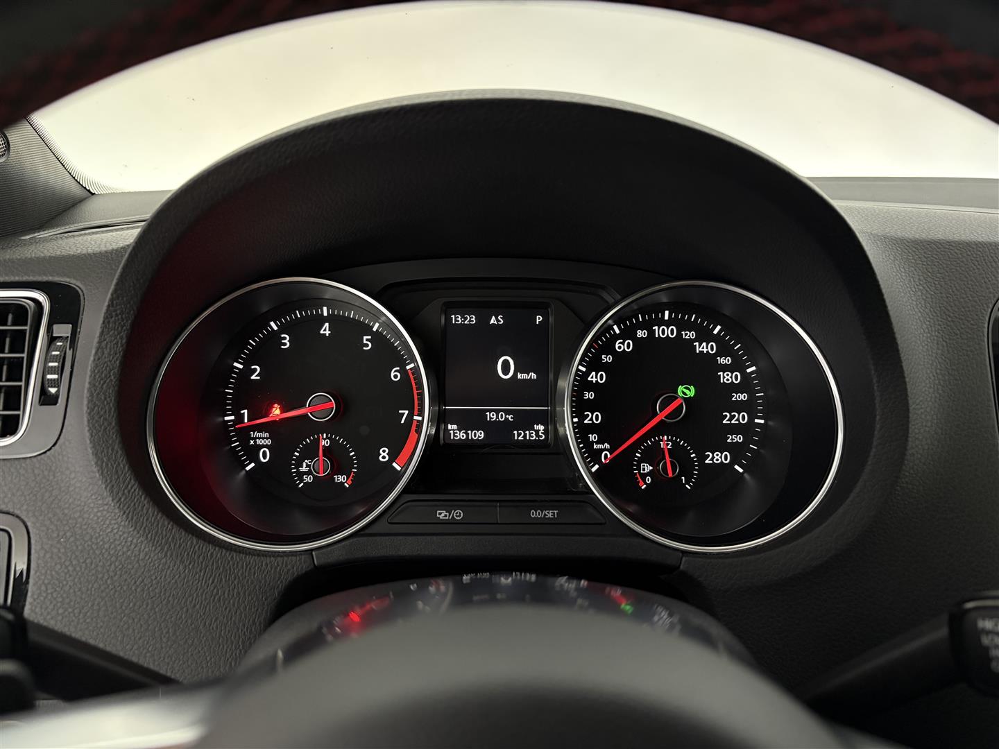 Volkswagen Polo 2015