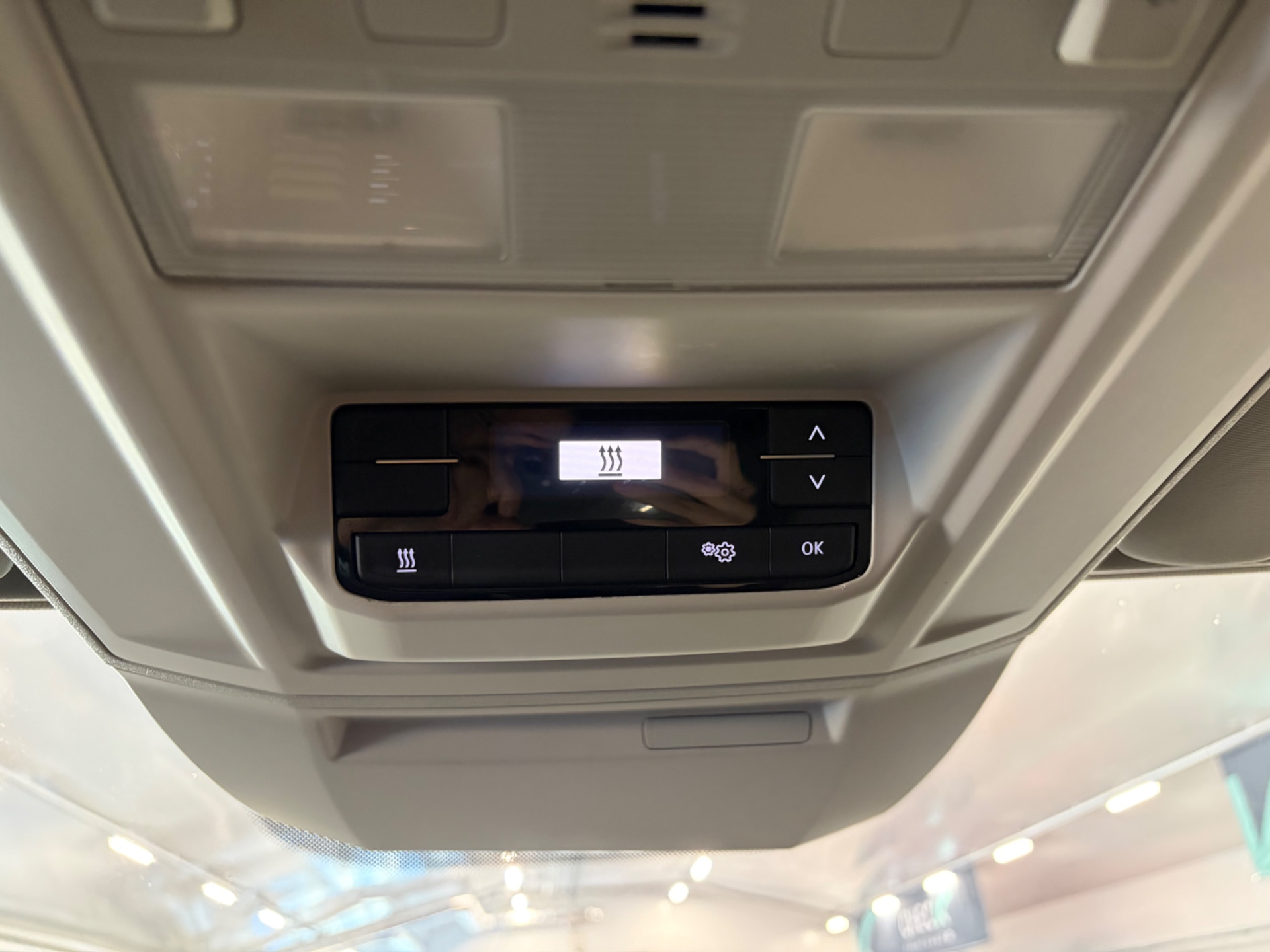 VOLKSWAGEN Crafter 2018