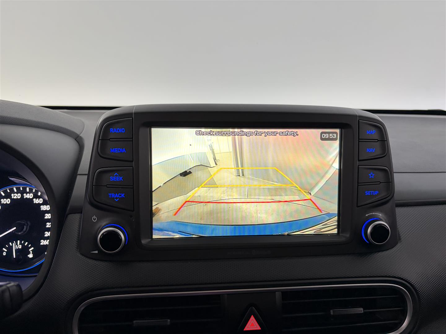 HYUNDAI KONA 2018