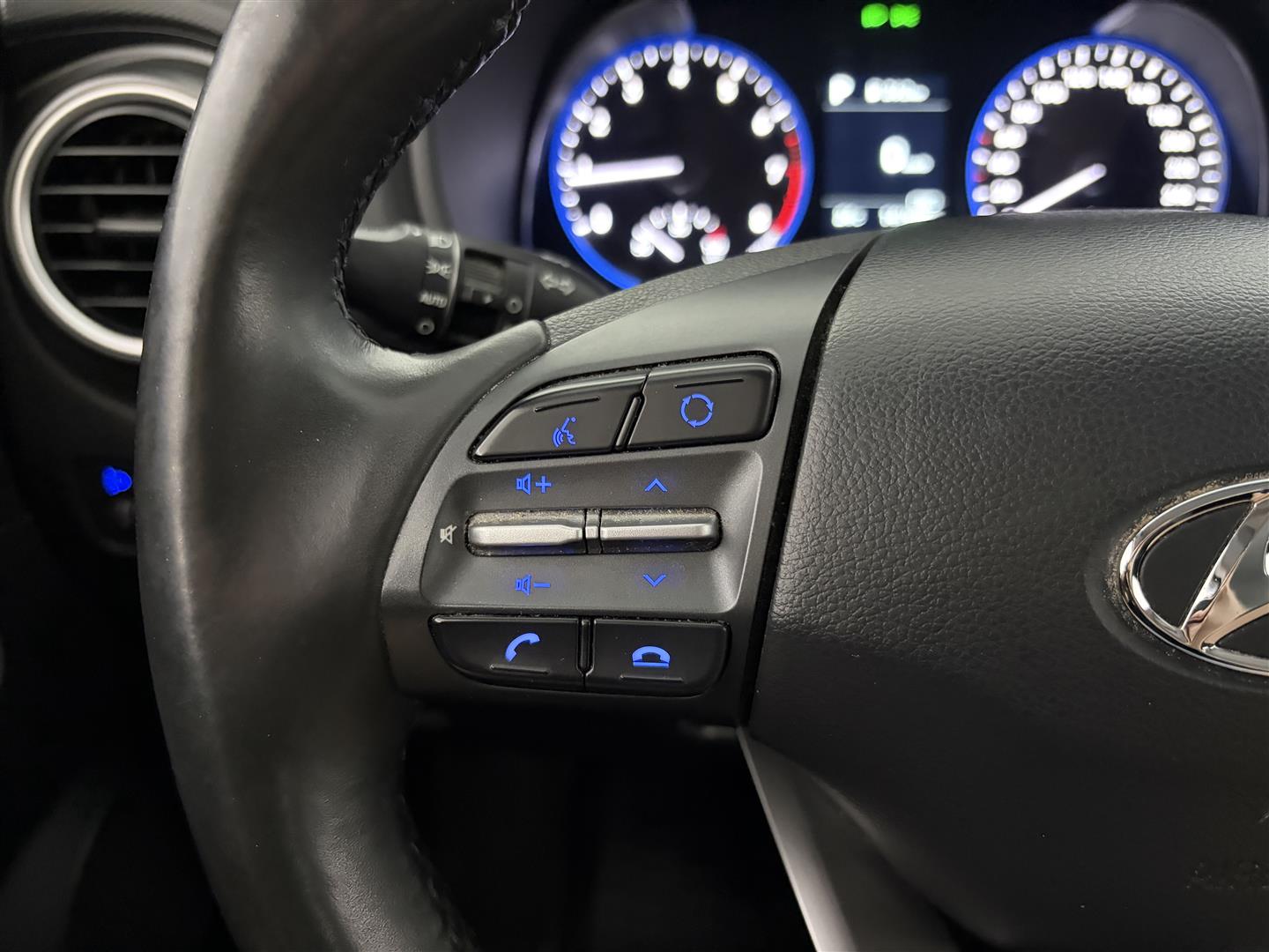 HYUNDAI KONA 2018
