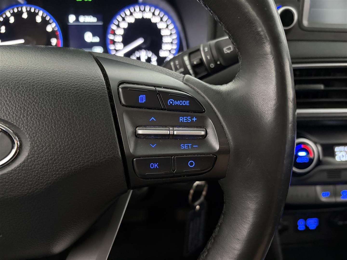 HYUNDAI KONA 2018