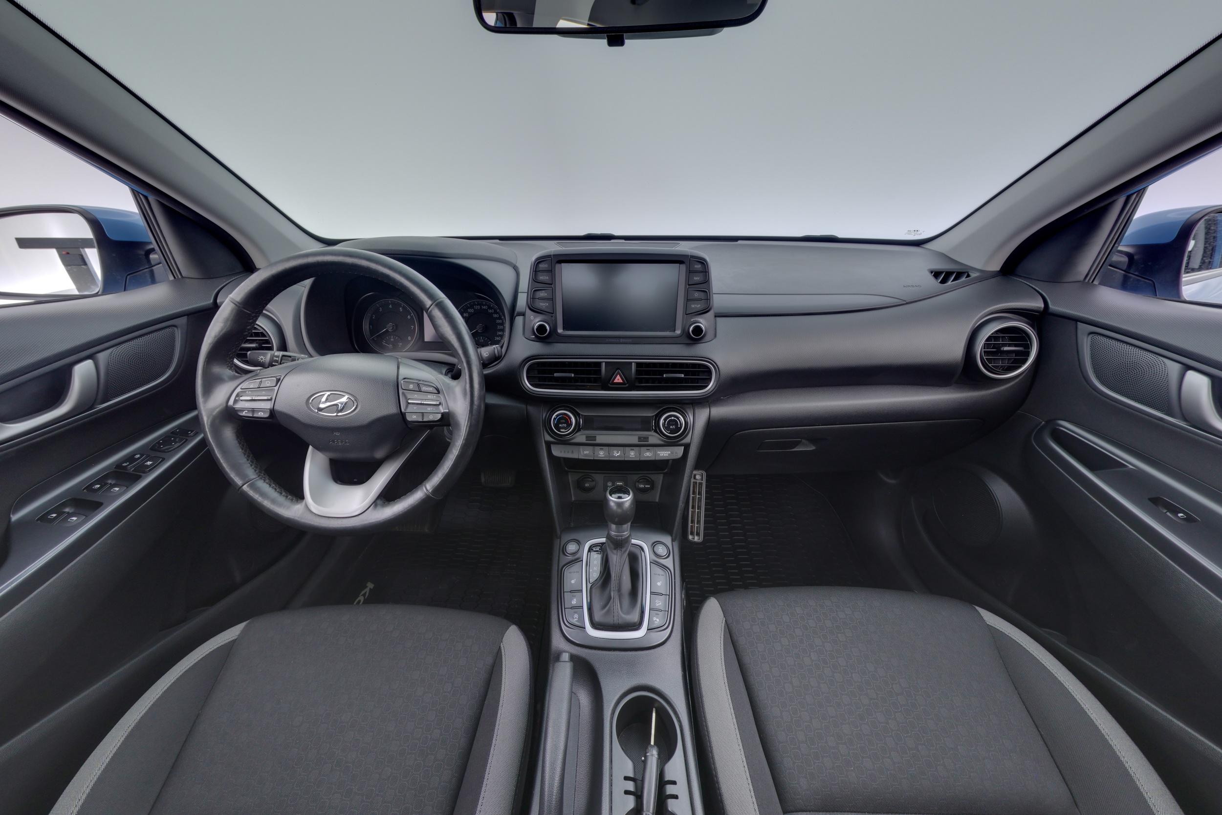 HYUNDAI KONA 2018