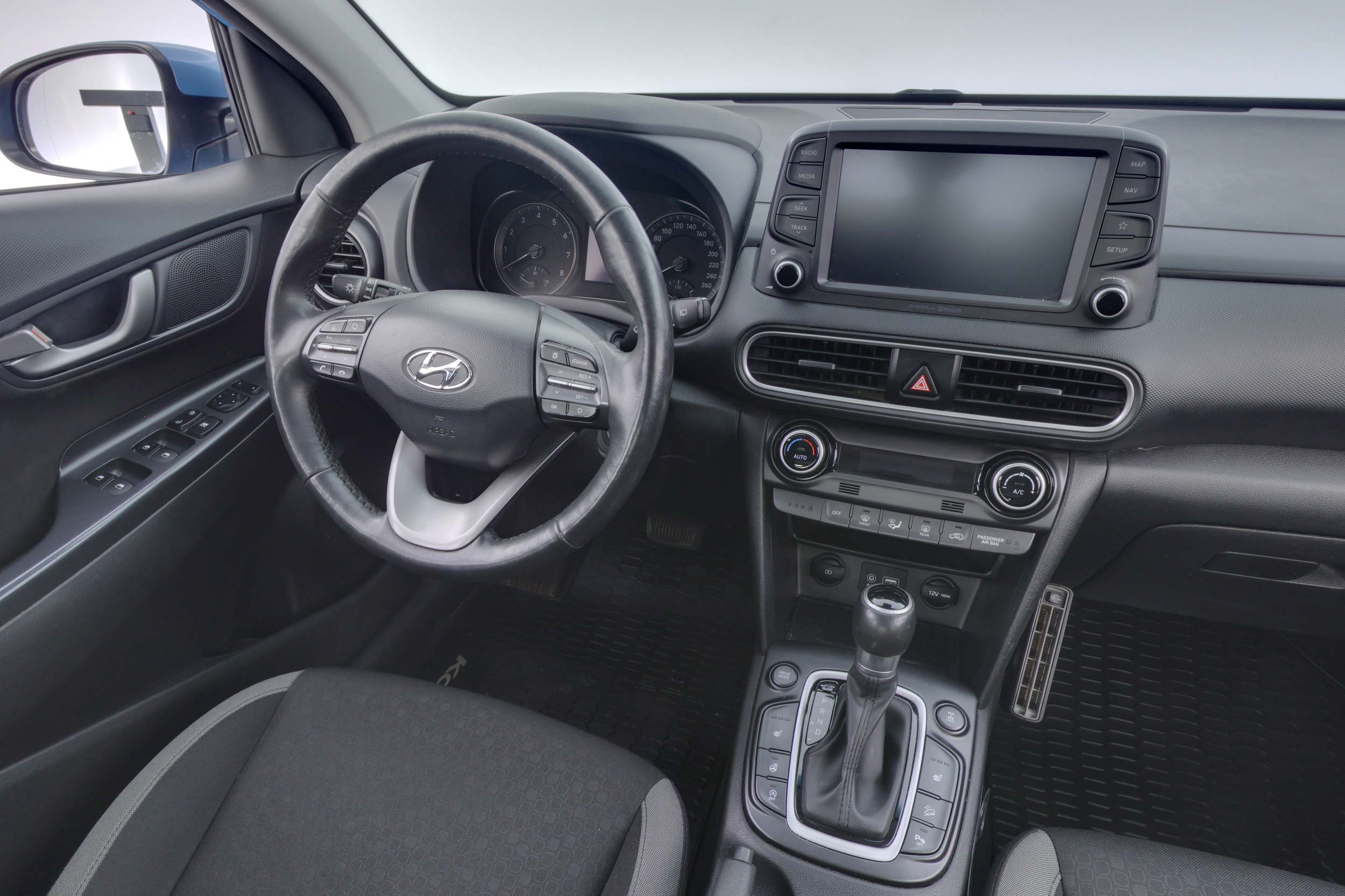 HYUNDAI KONA 2018