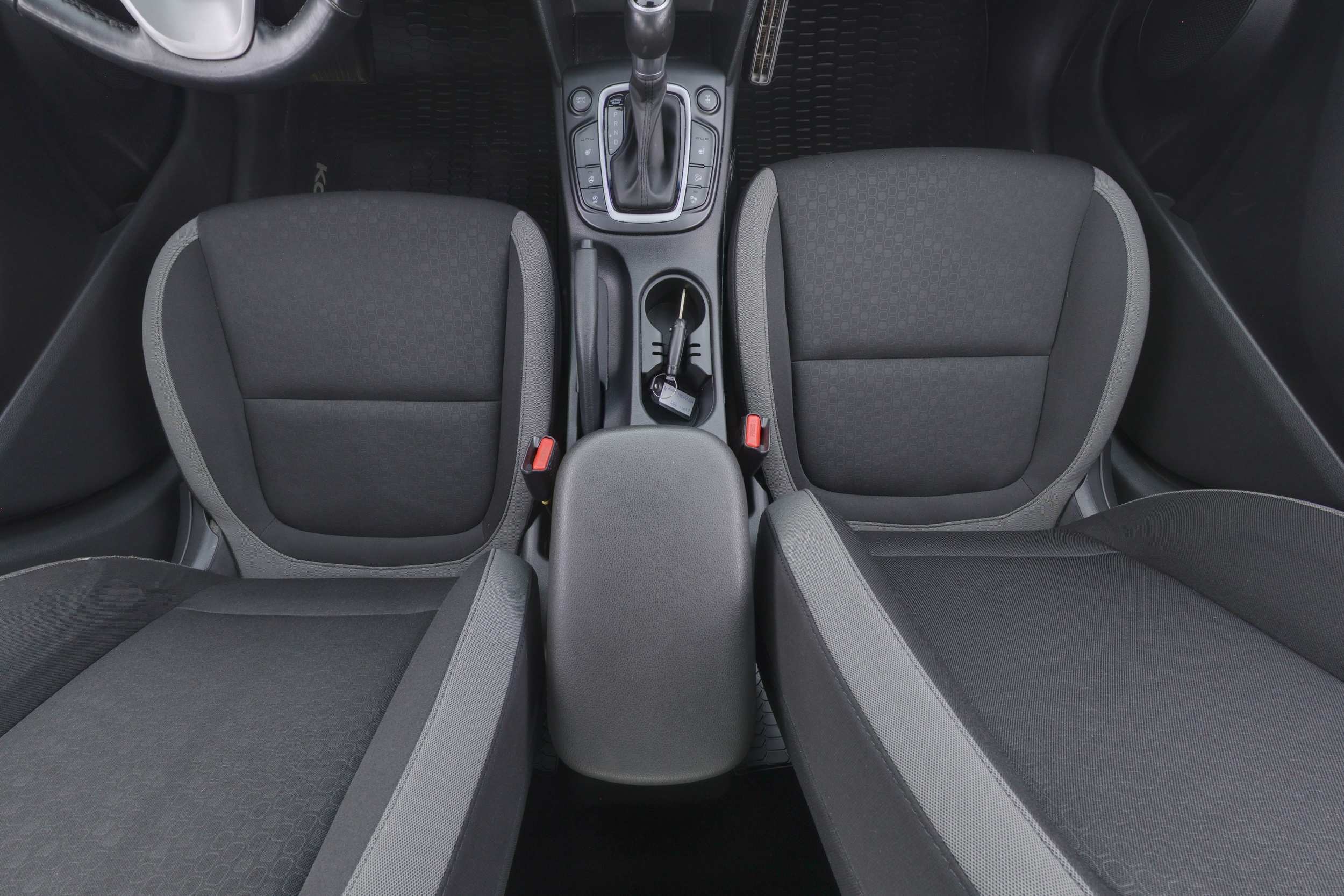 HYUNDAI KONA 2018