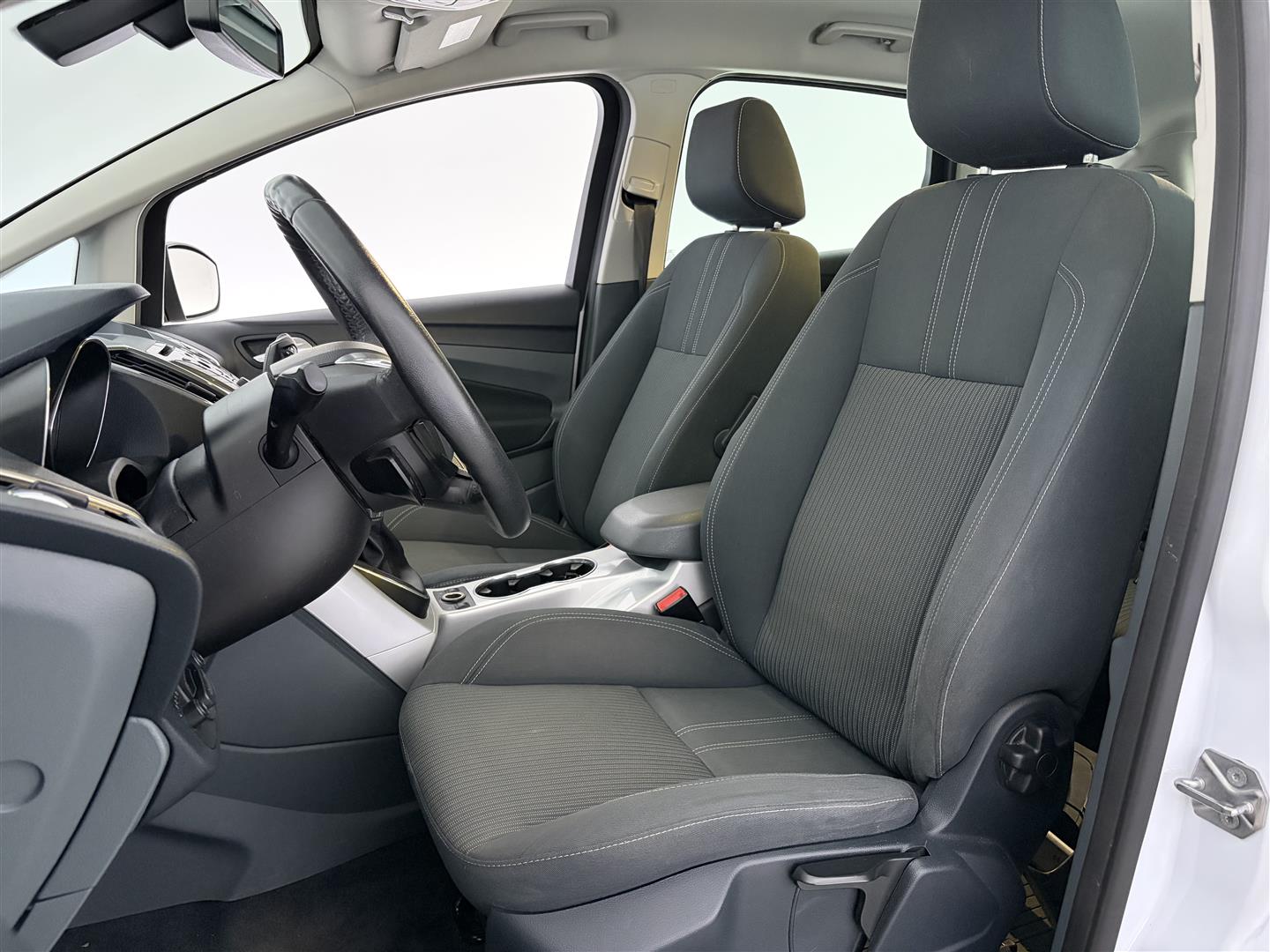 FORD C-Max 2011