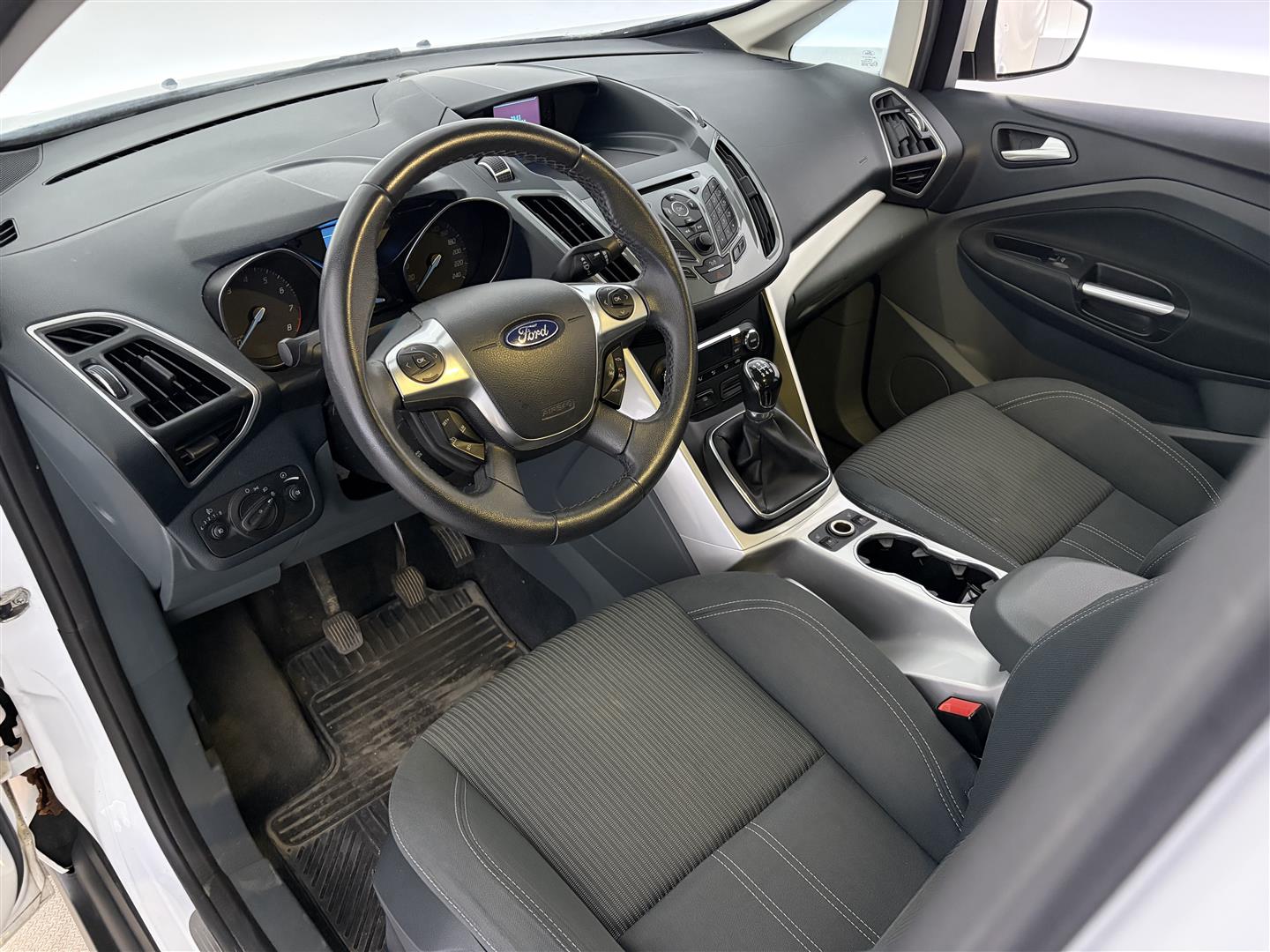 FORD C-Max 2011