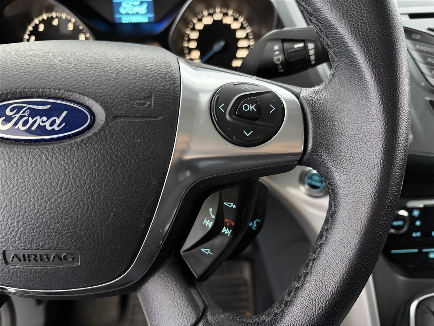 FORD C-Max 2011