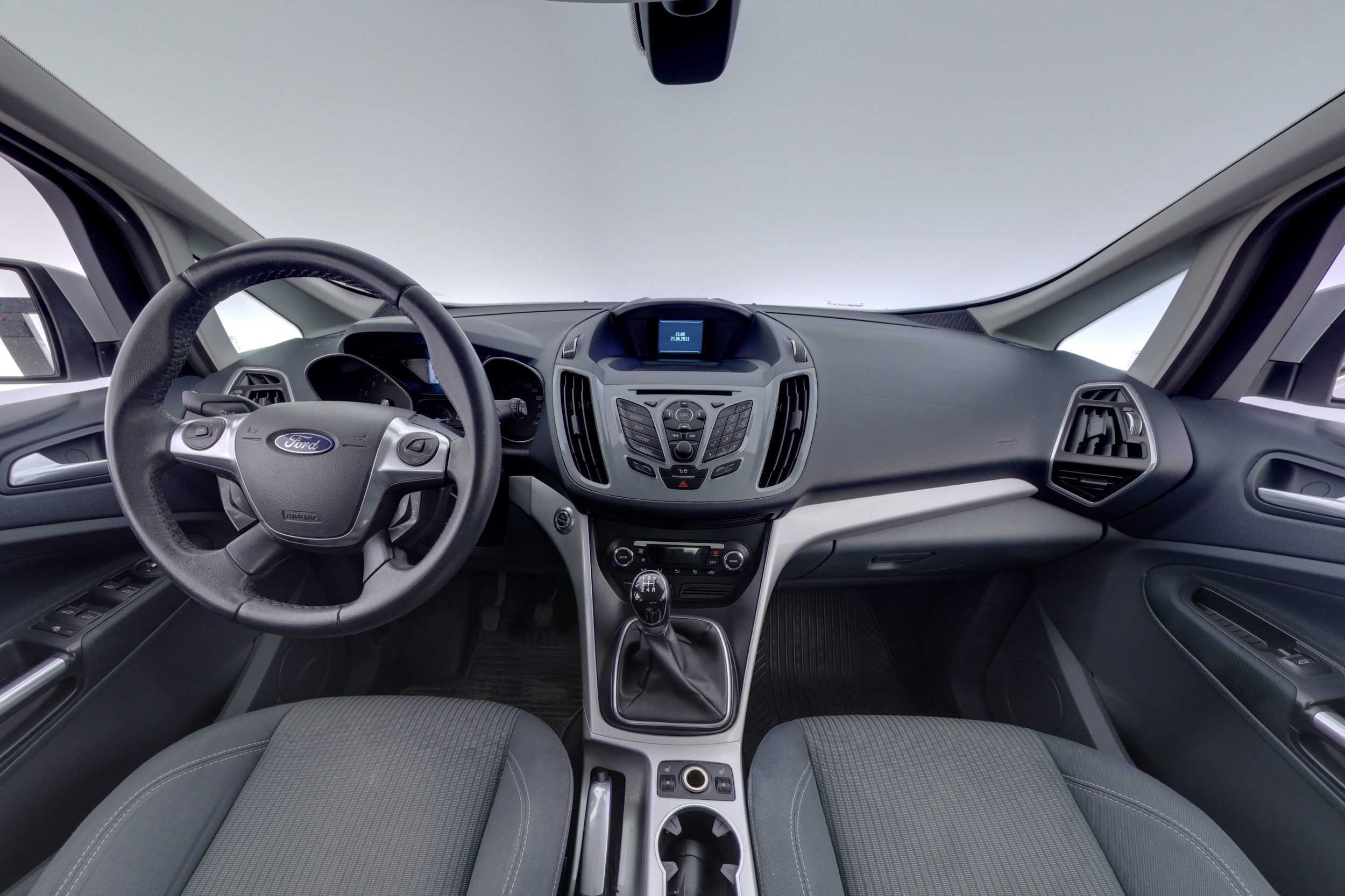 FORD C-Max 2011