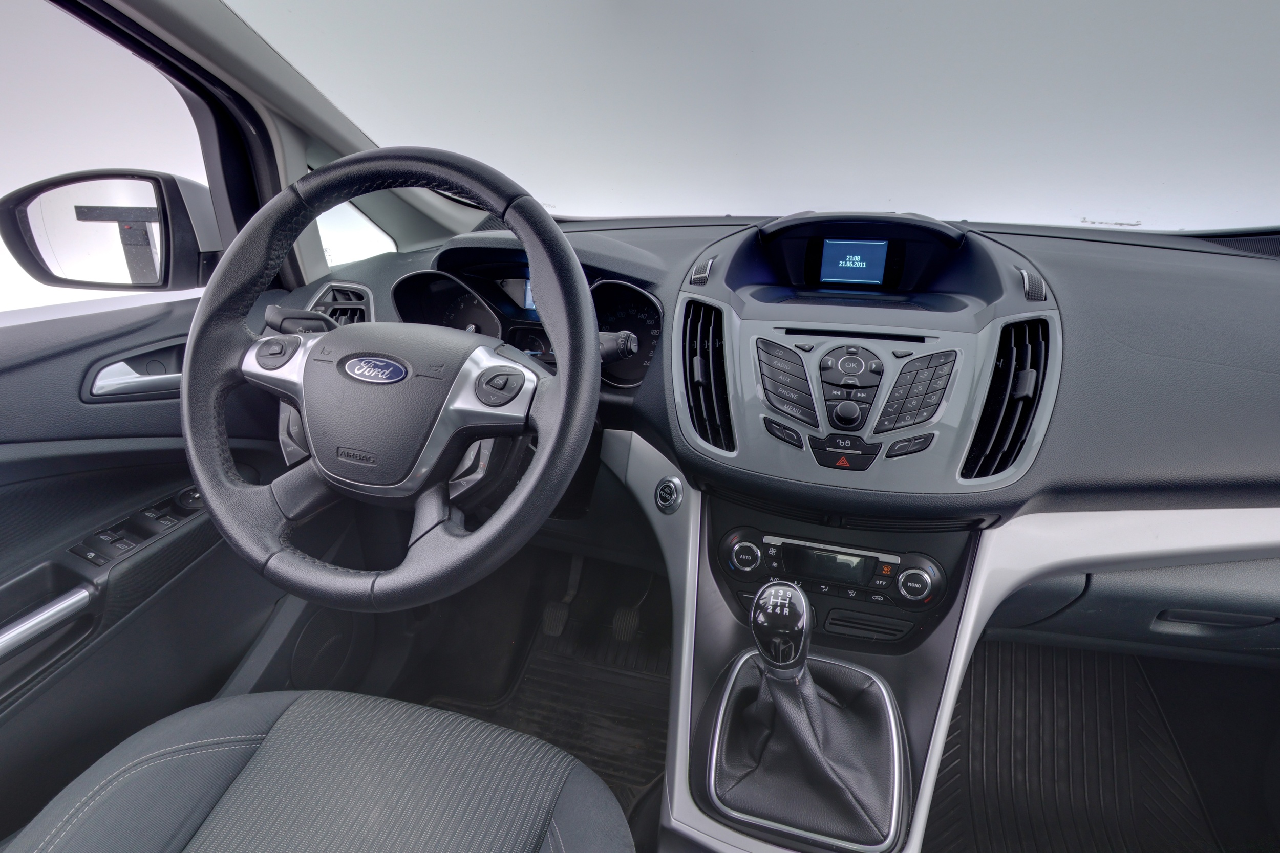 FORD C-Max 2011