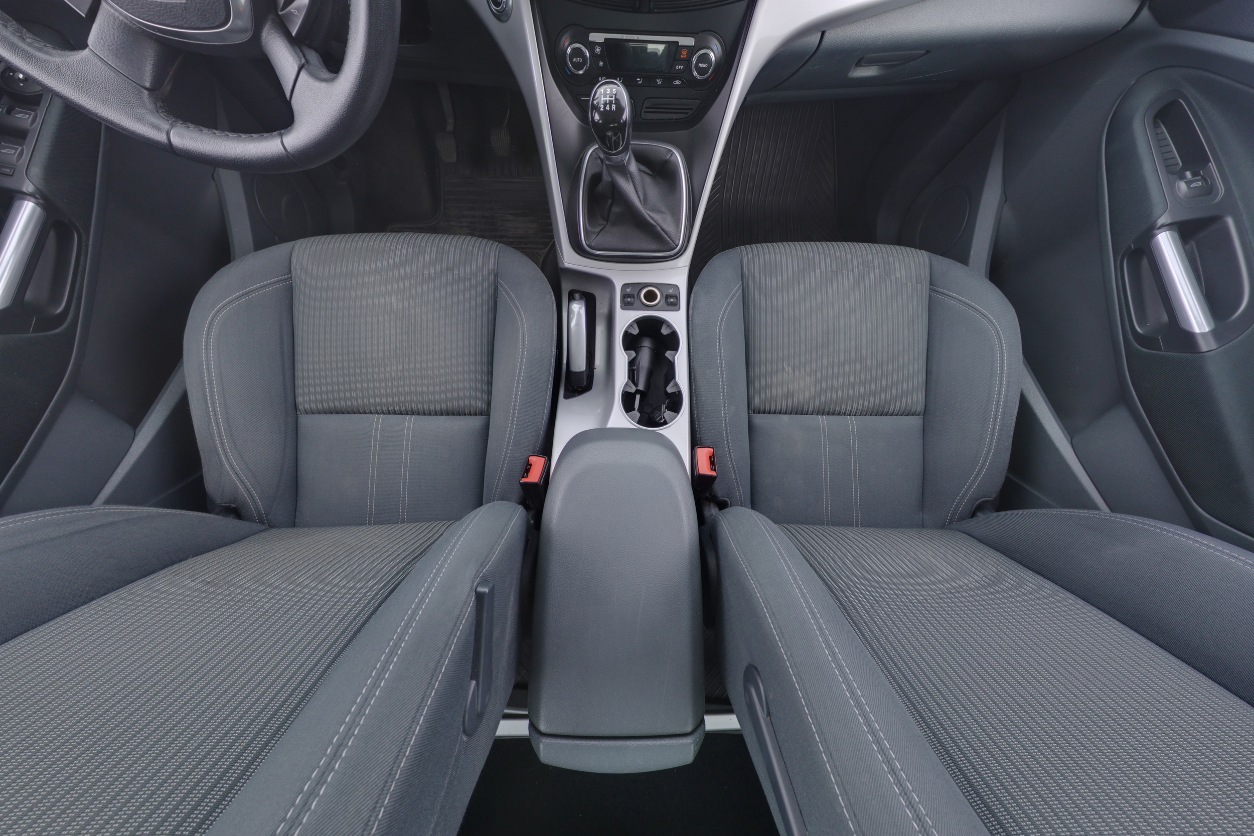 FORD C-Max 2011