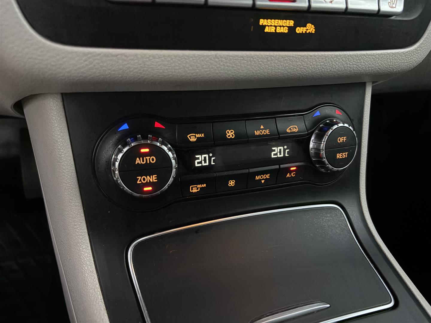 MERCEDES-BENZ B 2015