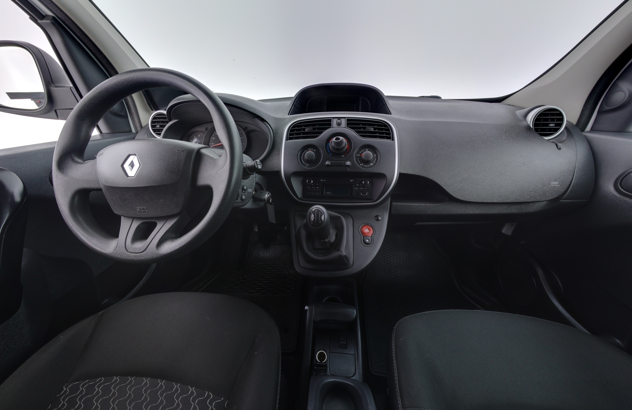RENAULT Kangoo 2016