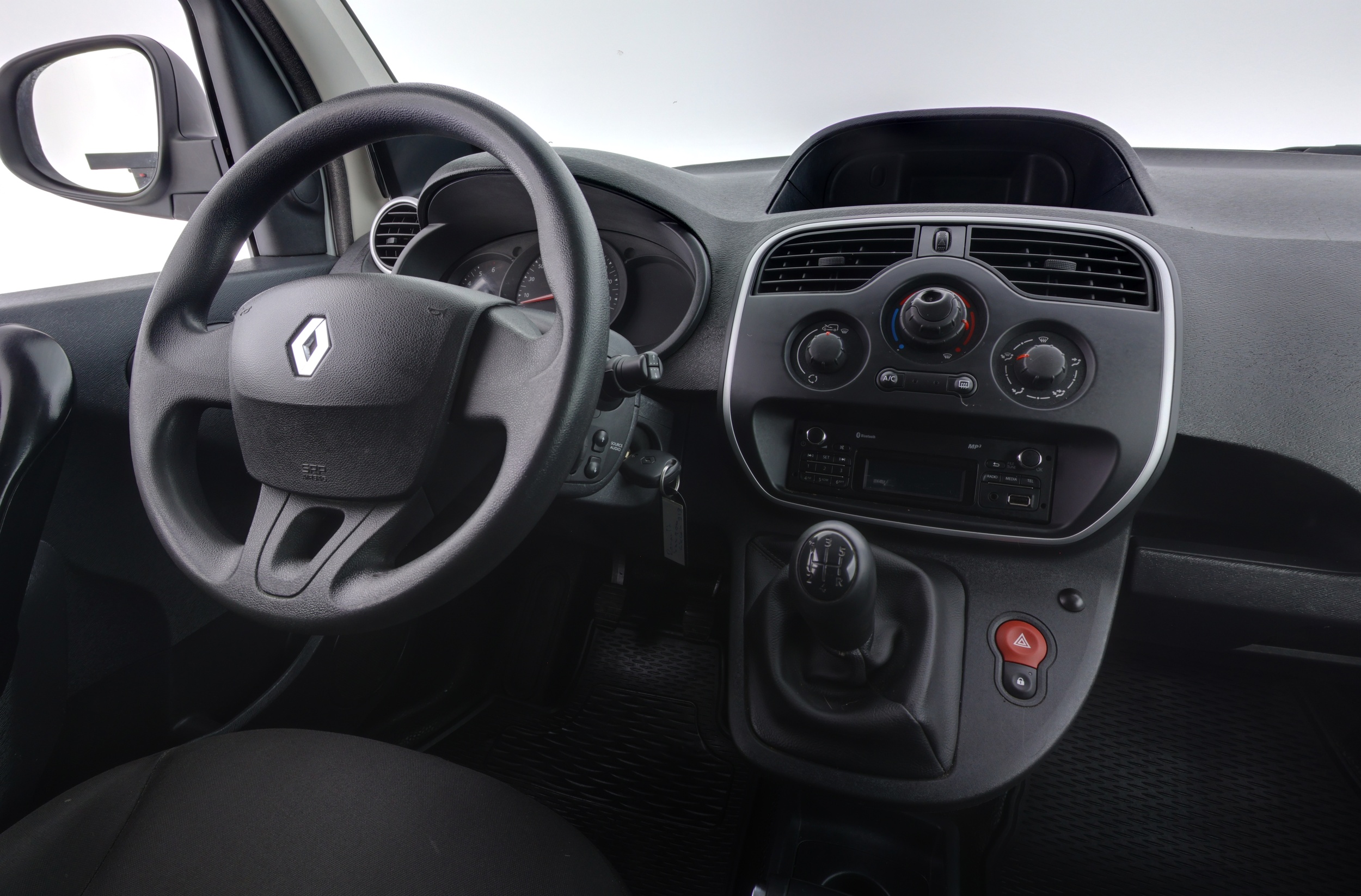 RENAULT Kangoo 2016