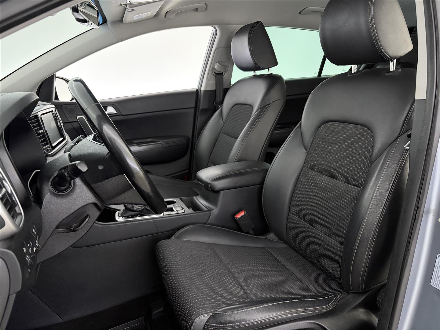 KIA Sportage 2018
