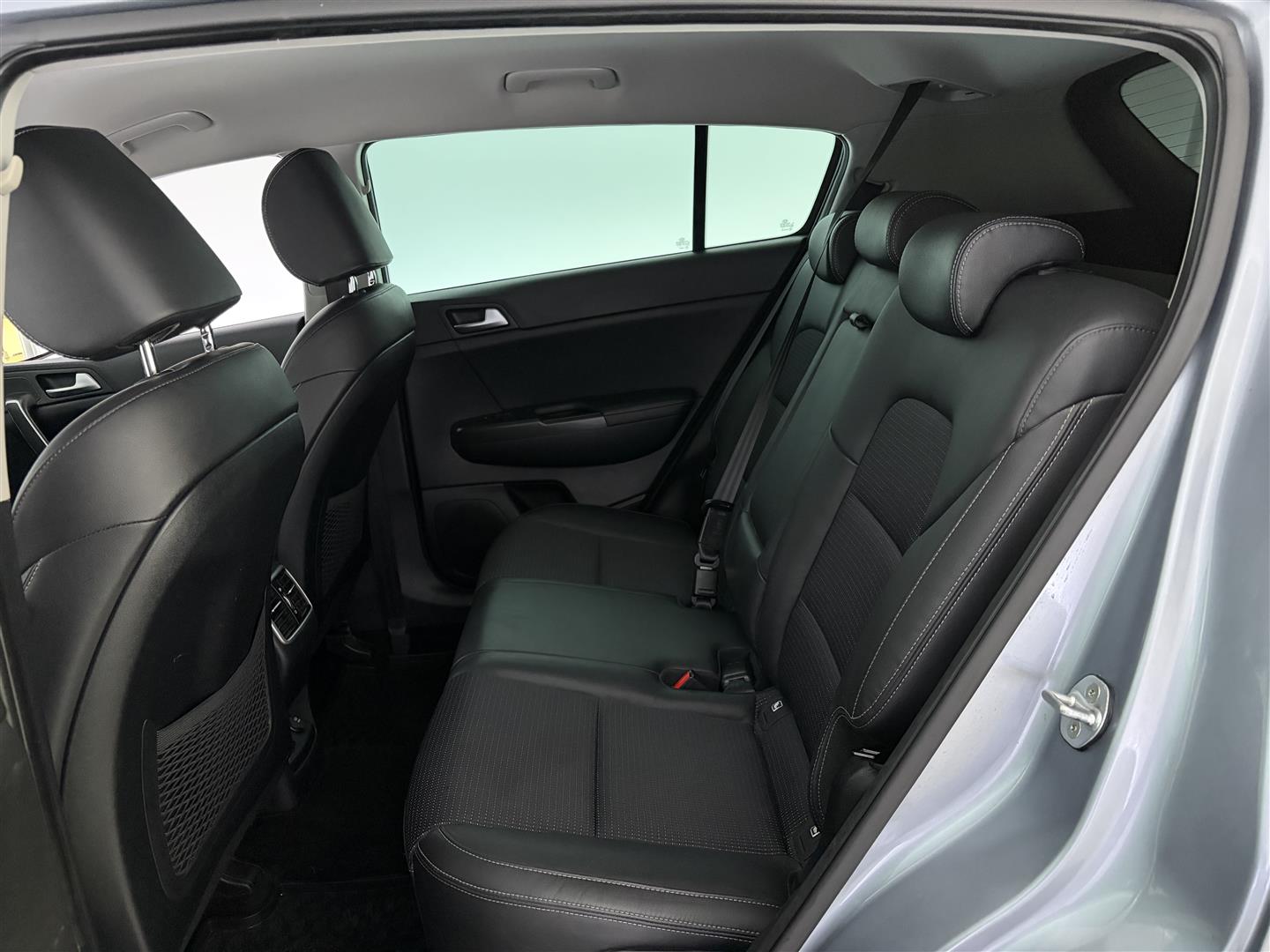 KIA Sportage 2018