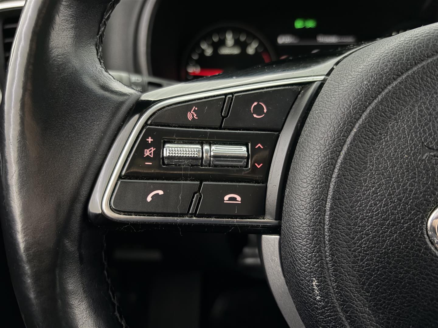 KIA Sportage 2018