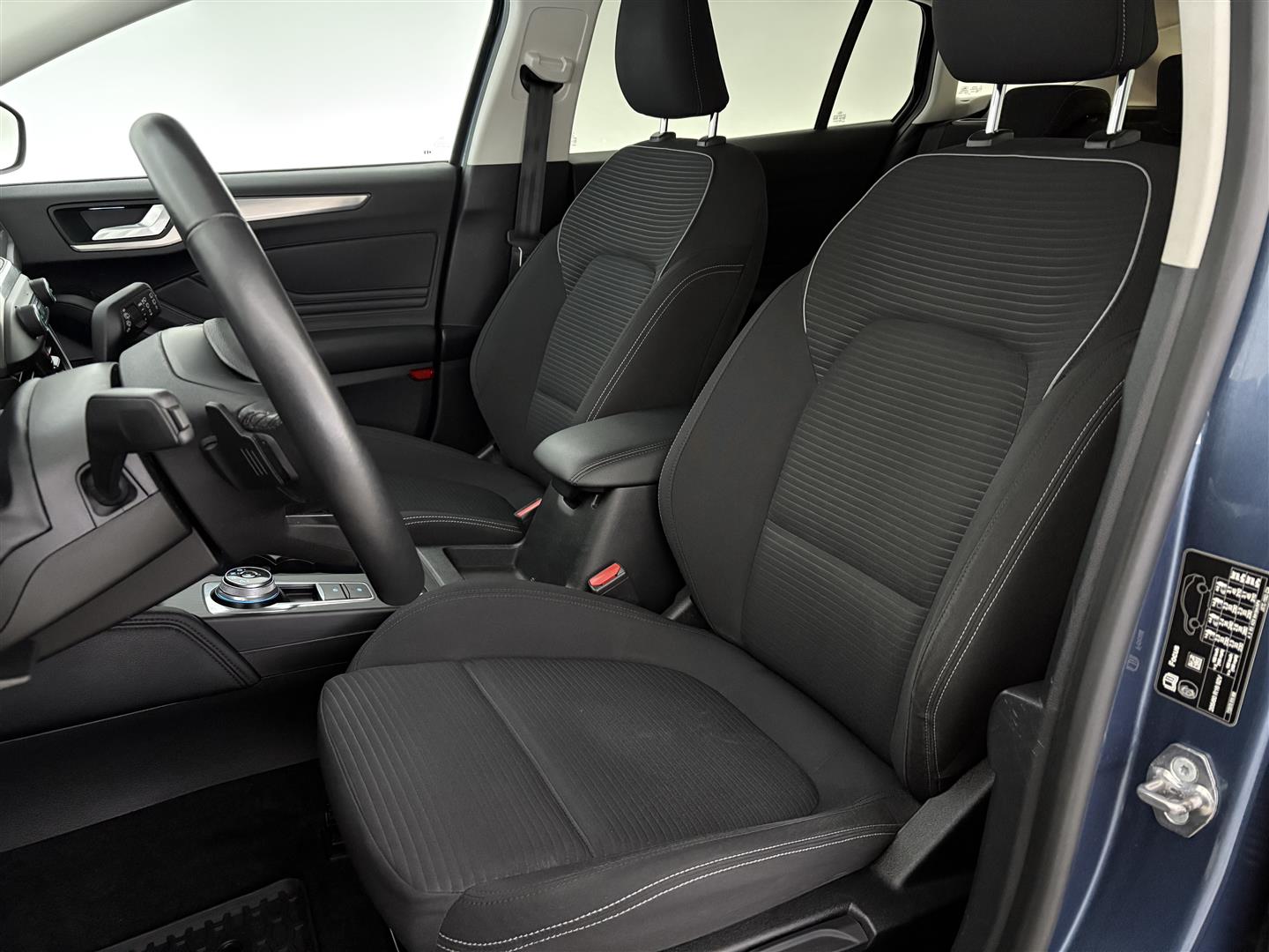 FORD Focus 2019