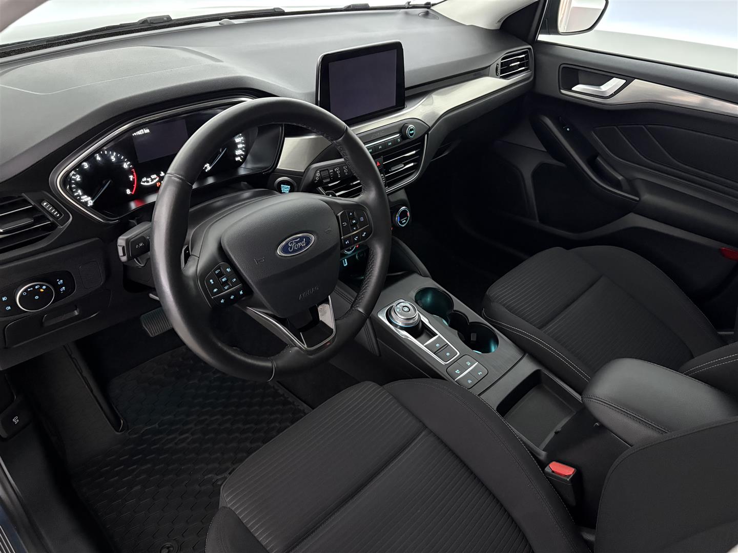 FORD Focus 2019