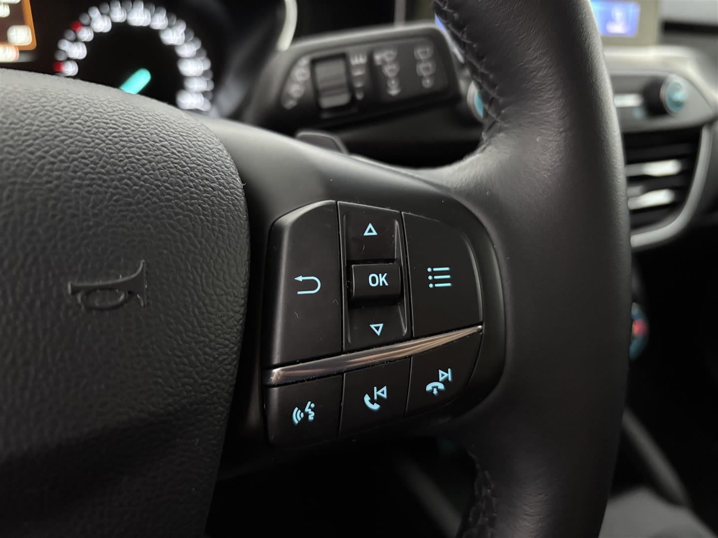 FORD Focus 2019