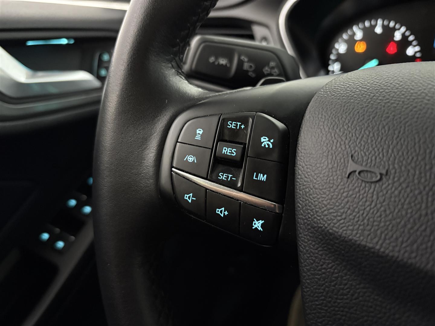 FORD Focus 2019