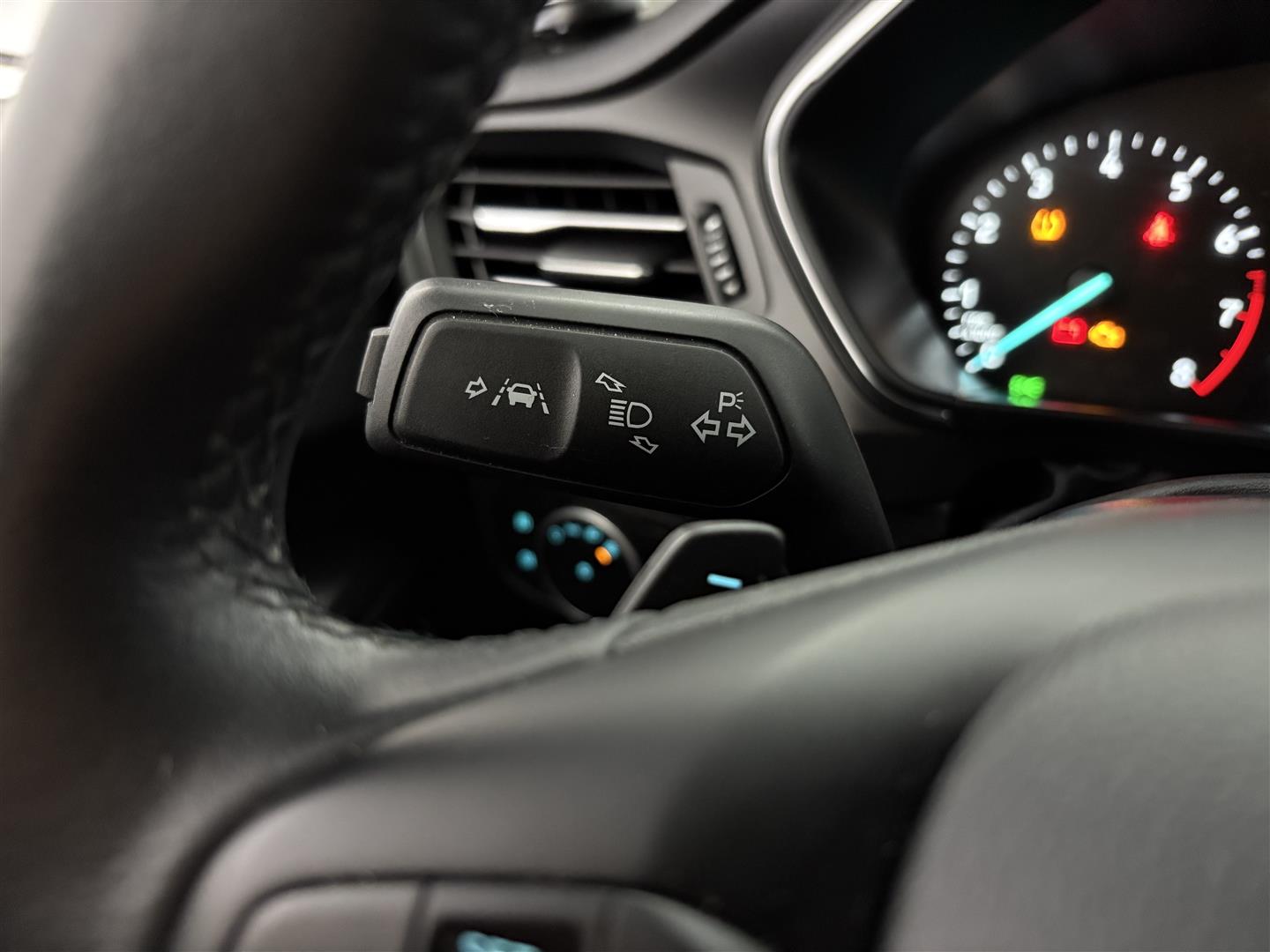 FORD Focus 2019