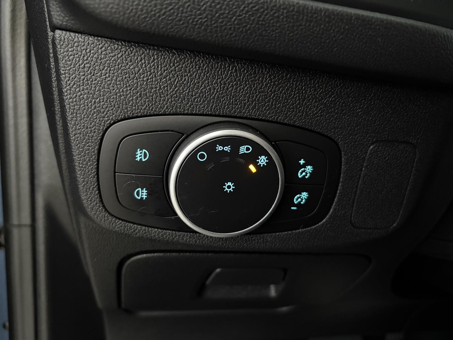 FORD Focus 2019