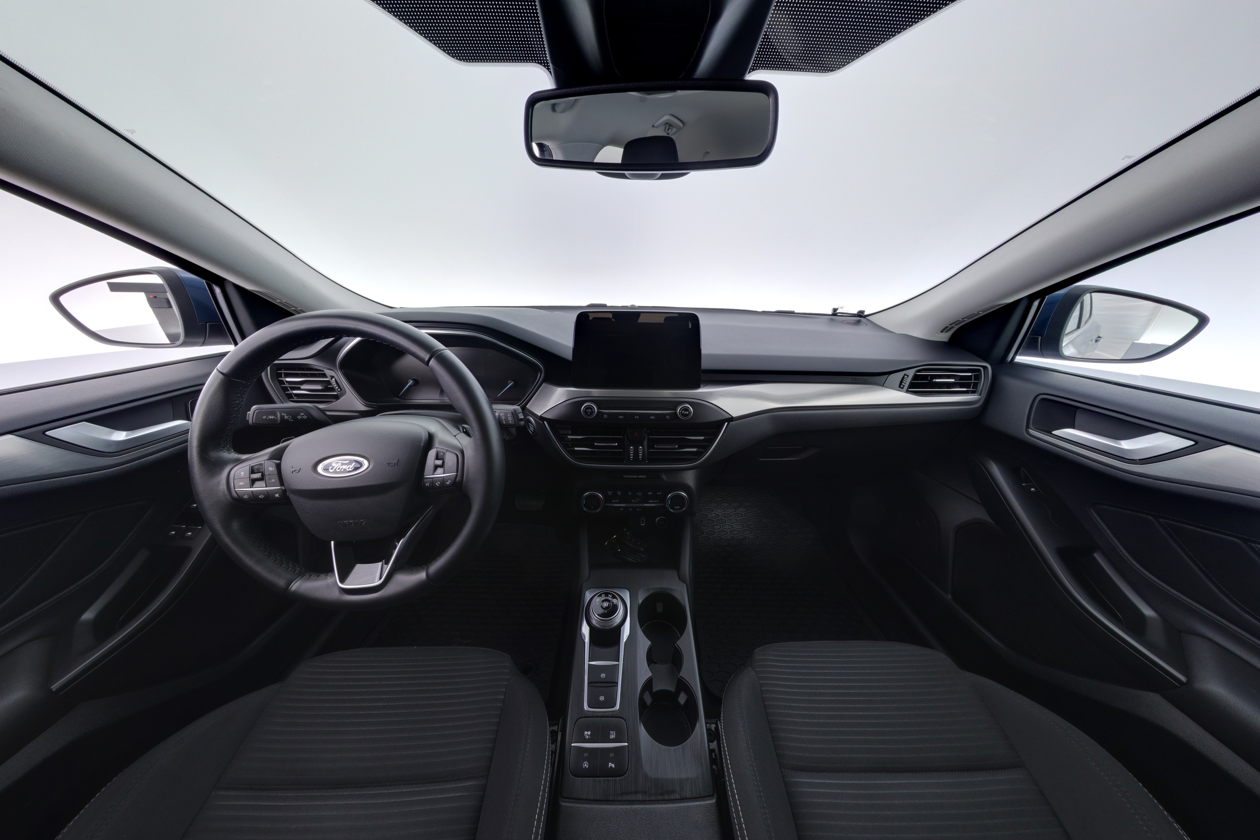 FORD Focus 2019