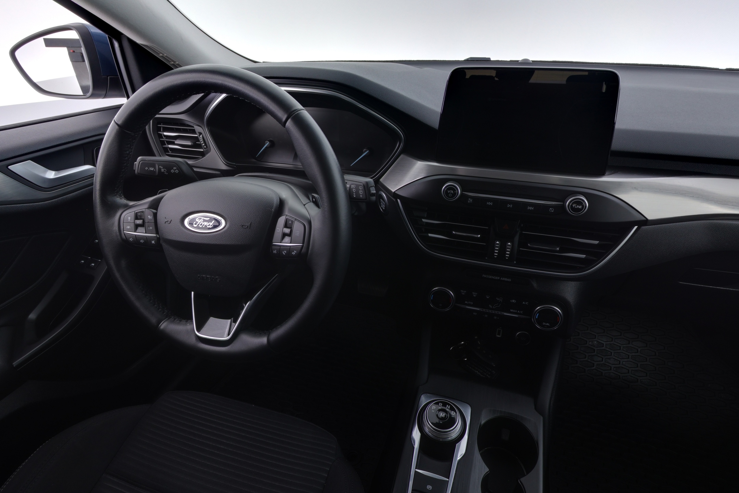 FORD Focus 2019