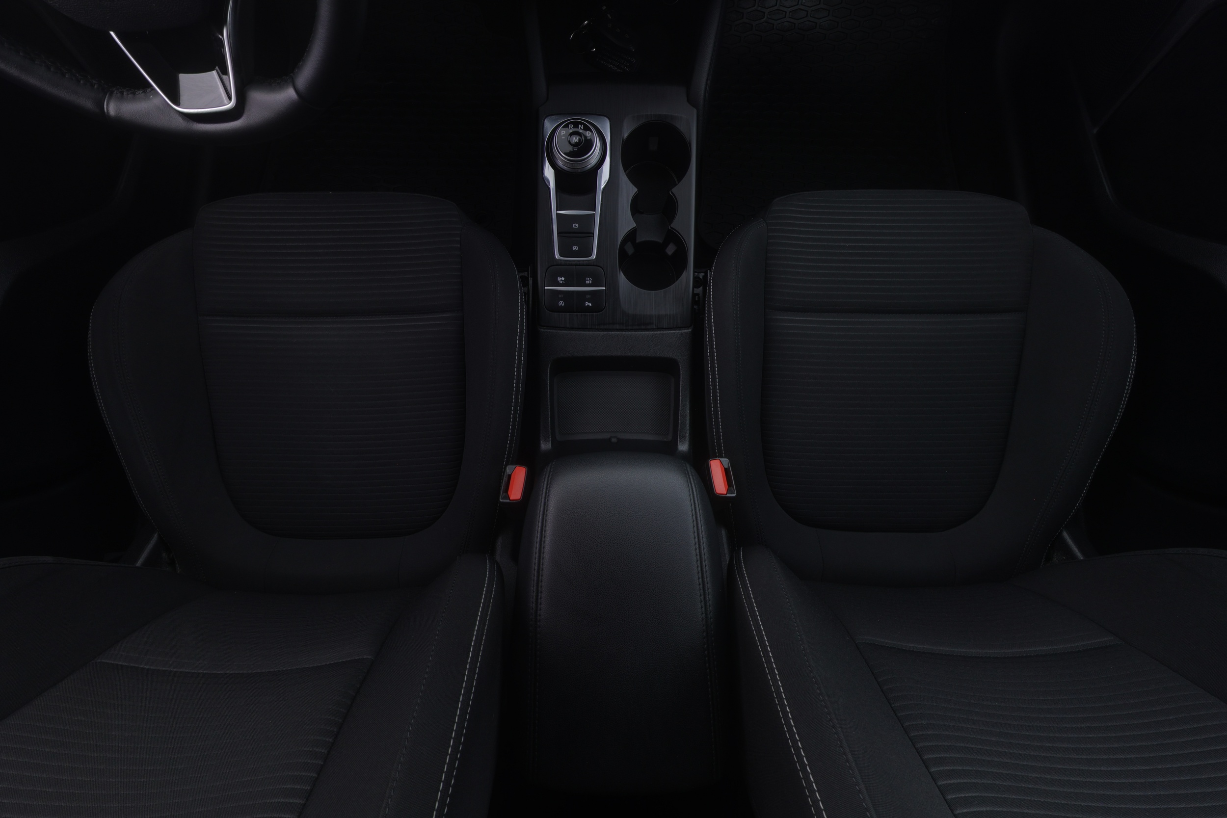 FORD Focus 2019