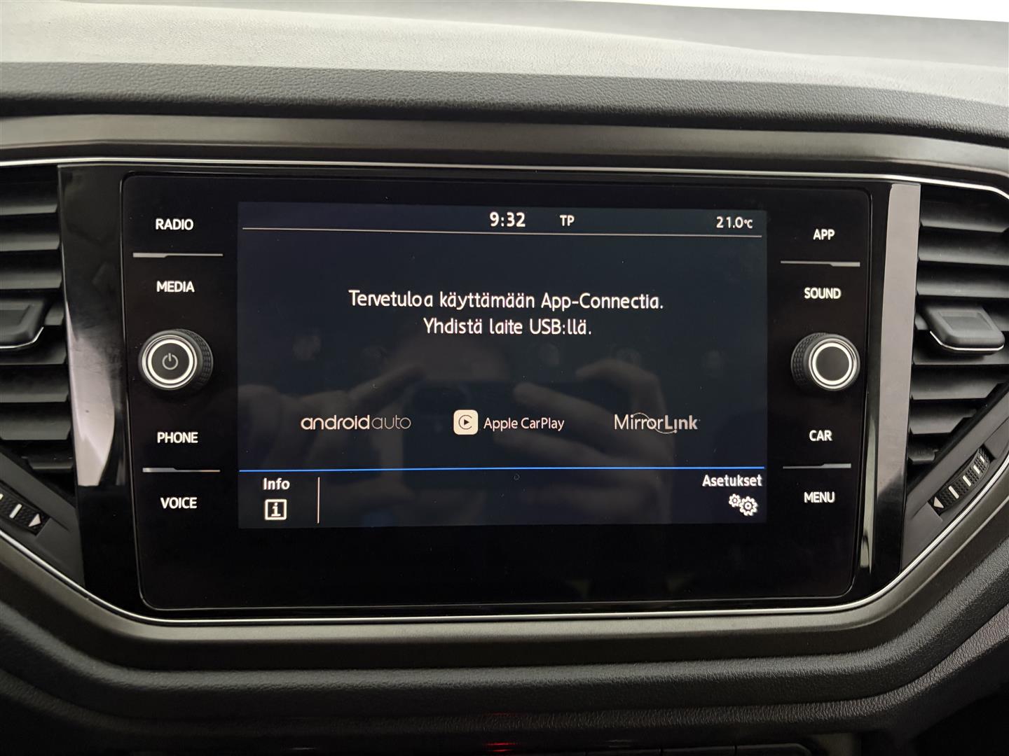 VOLKSWAGEN T-Roc 2019