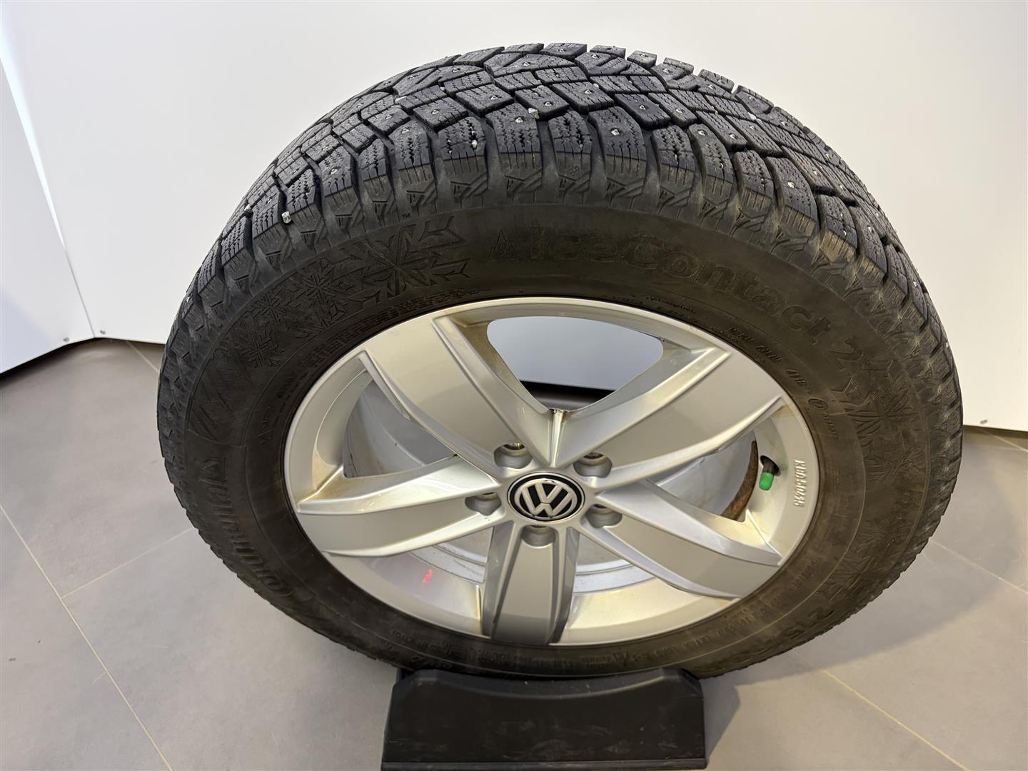VOLKSWAGEN T-Roc 2019