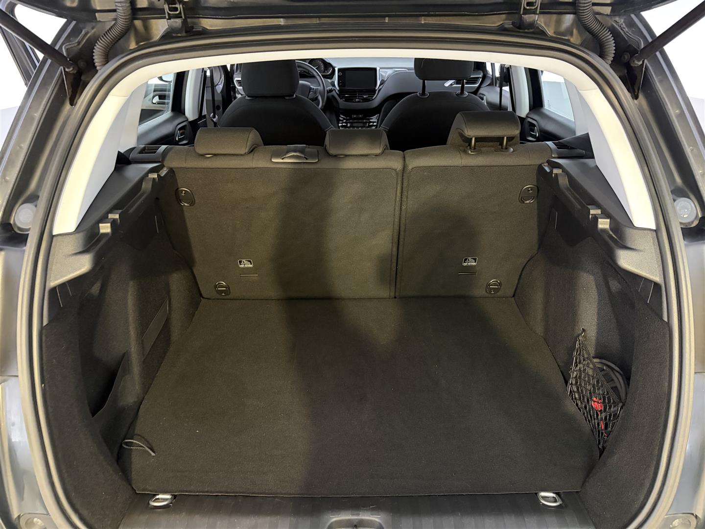 PEUGEOT 2008 2019